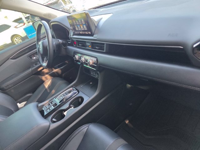 Used 2024 Honda Pilot EX-L image 22