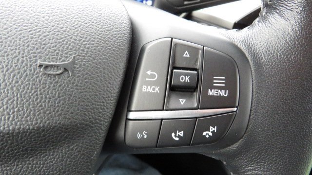 Certified 2020 Ford Escape SE Sport image 21