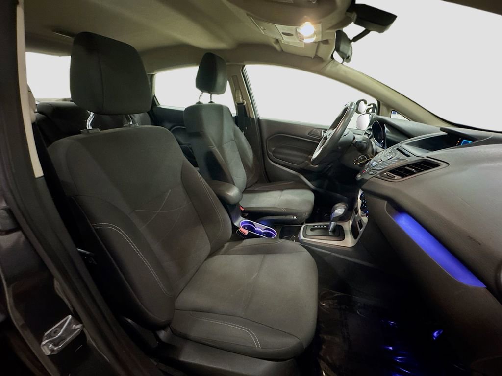 Used 2016 Ford Fiesta SE image 30