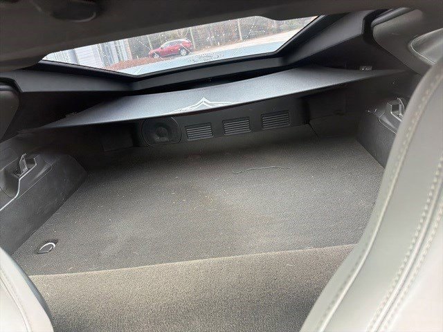 Used 2014 Chevrolet Corvette Stingray Coupe w/ 2LT Preferred Equipment Group image 10