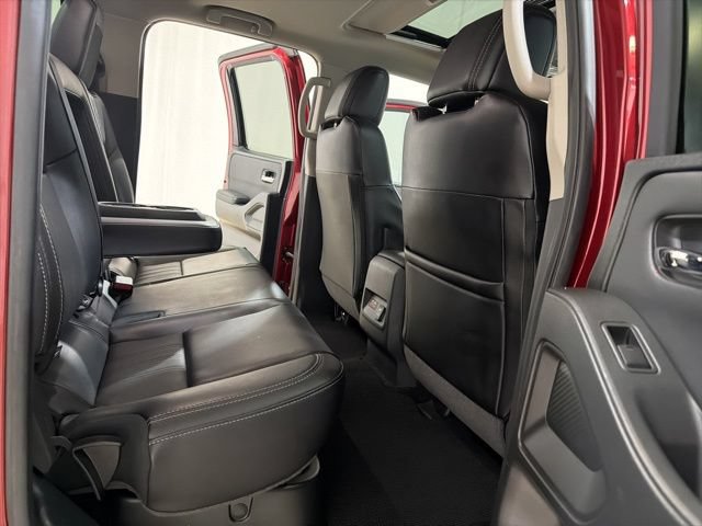 Used 2024 Nissan Frontier SL w/ Technology Package RWD image 24