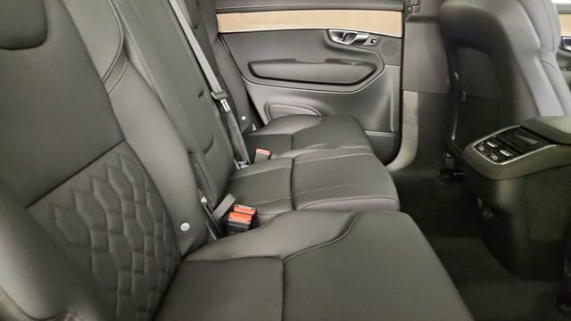 New 2026 Volvo XC90 B6 Plus w/ Protection Package AWD/4WD image 35