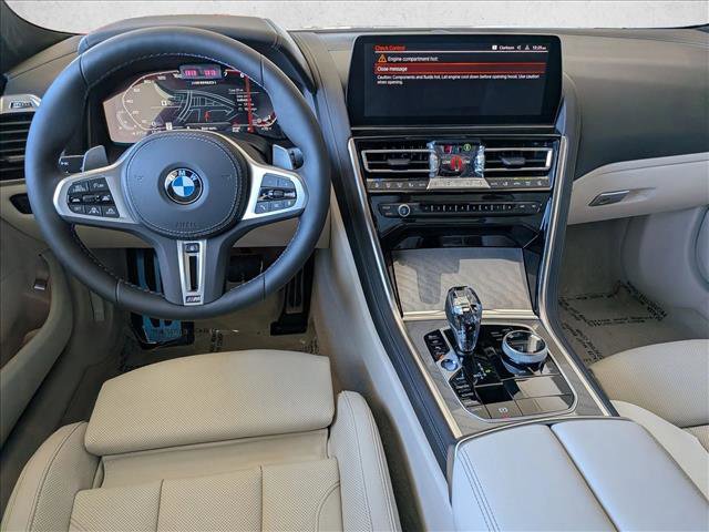 New 2026 BMW M850i xDrive image 15