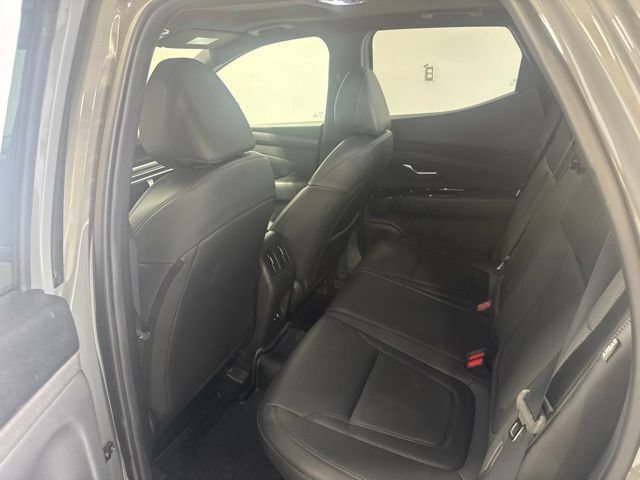Used 2025 Hyundai Santa Cruz SEL FWD image 17