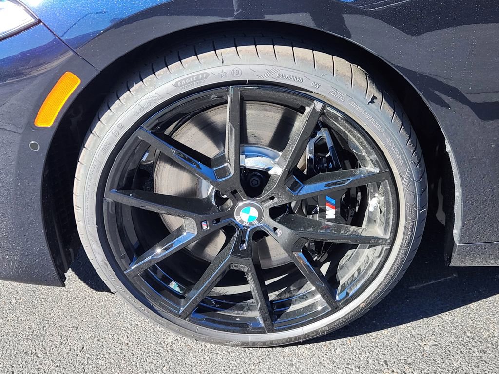 New 2026 BMW M850i xDrive AWD/4WD image 7