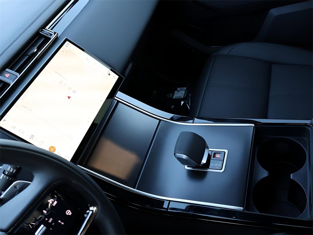 New 2026 Land Rover Range Rover Velar Dynamic SE image 20