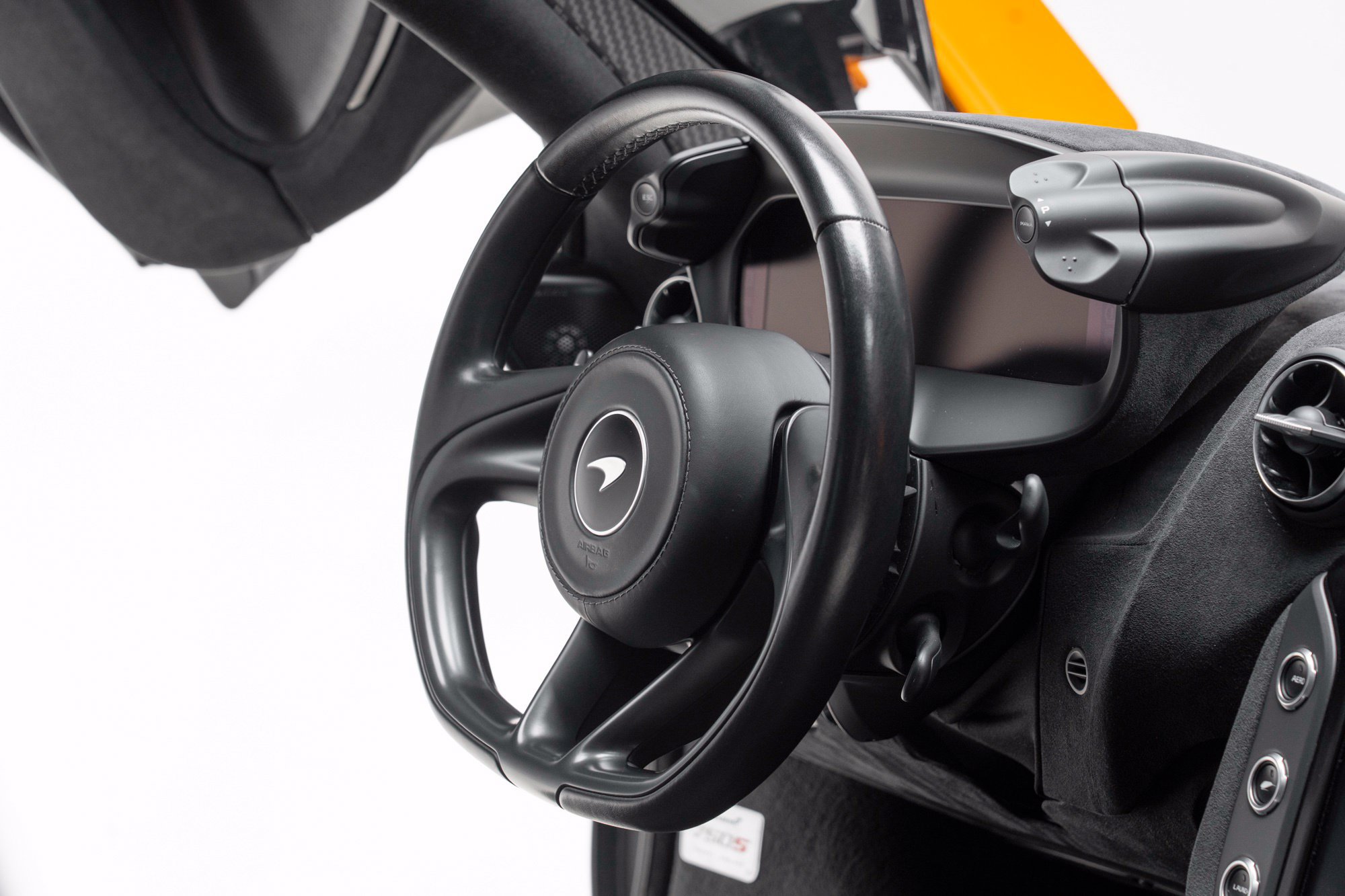 Used 2024 McLaren 750S RWD image 41
