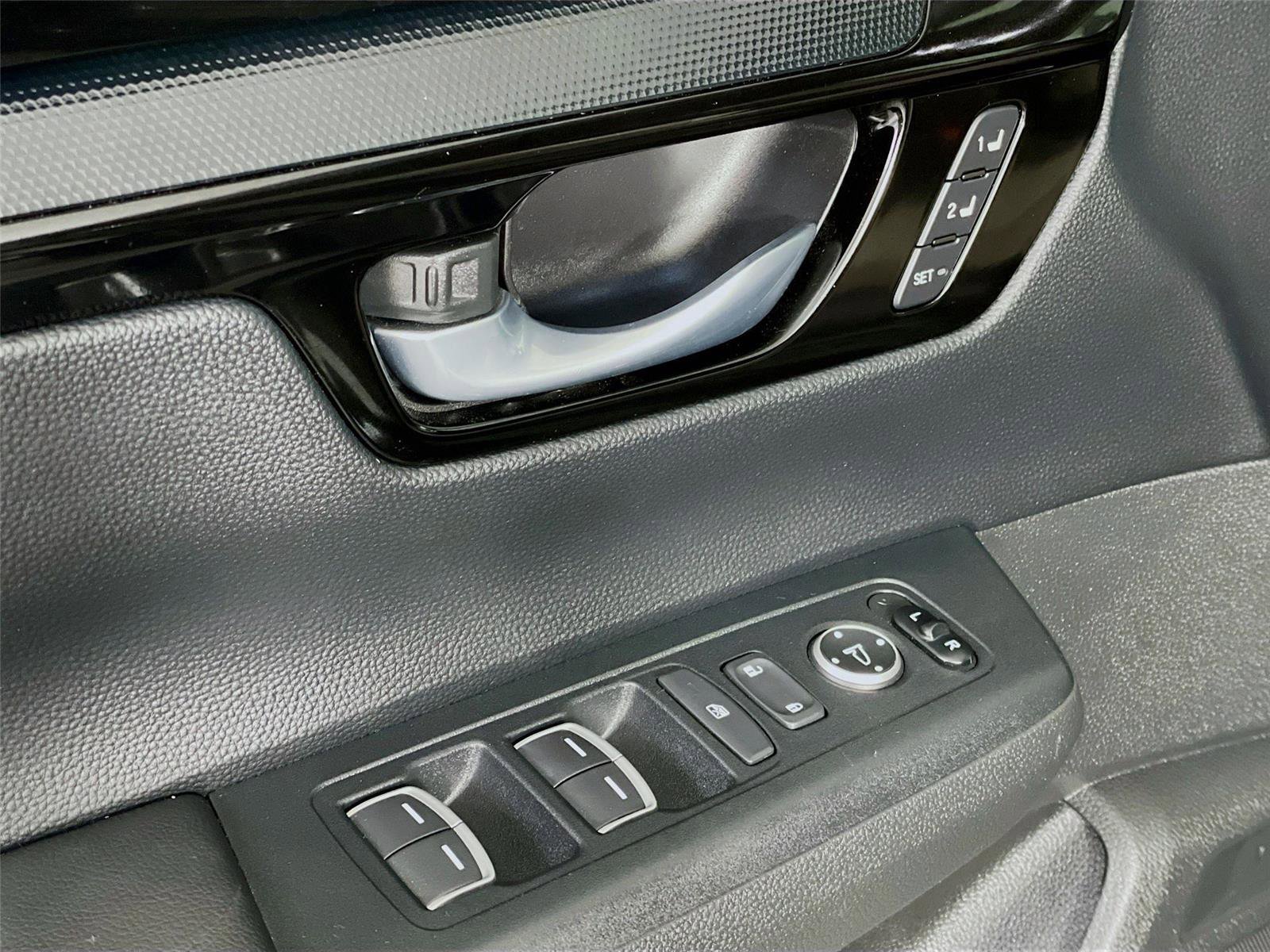 Used 2023 Honda CR-V Sport Touring image 24