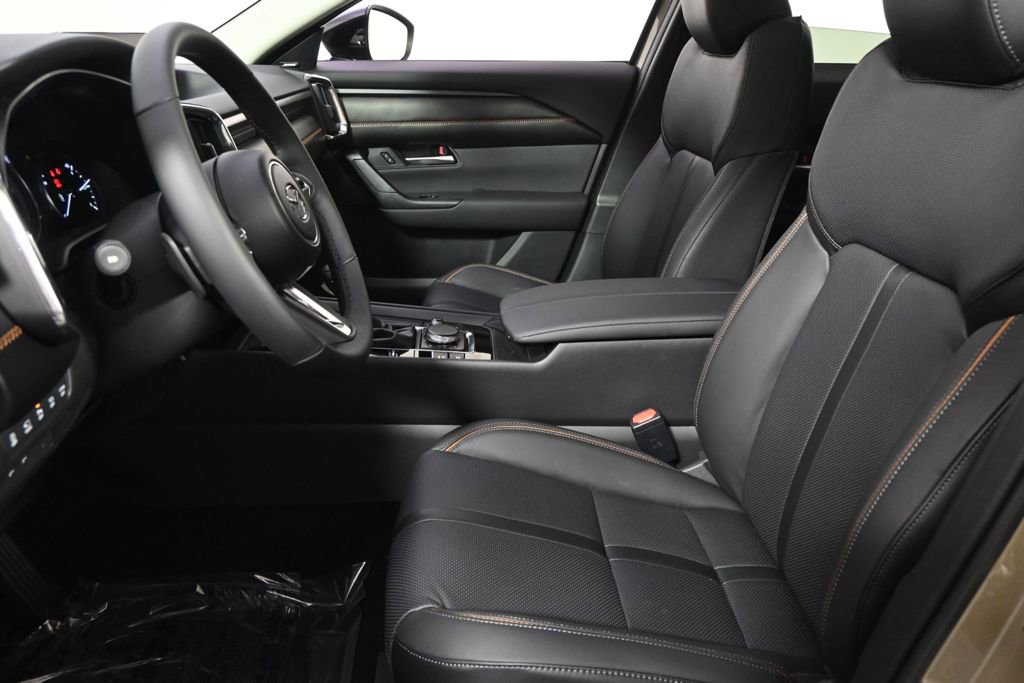 New 2026 MAZDA CX-50 2.5 Turbo w/ Accent Package image 13