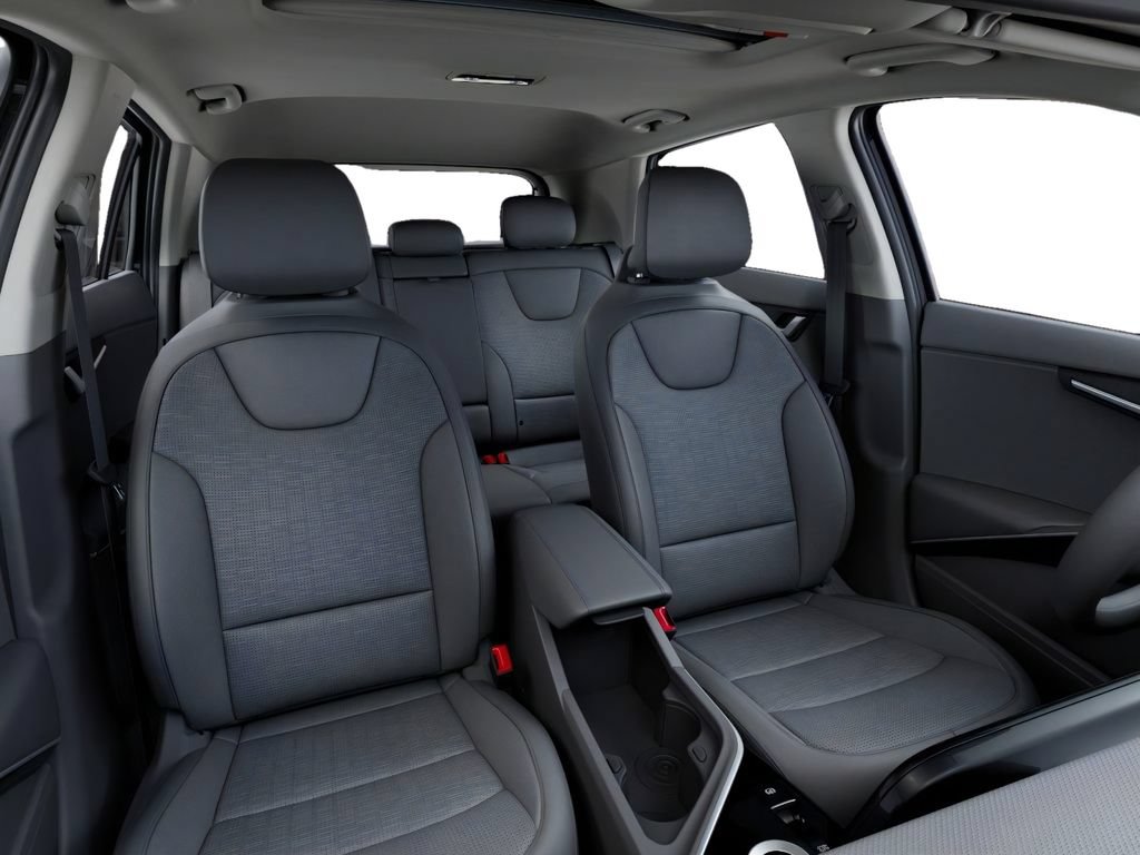 New 2026 Kia Niro Wave w/ Wave Preserve Package FWD image 18