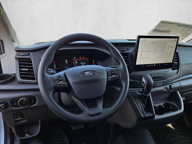 New 2026 Ford Transit 250 148 Medium Roof w/ Load Area Protection Package image 15