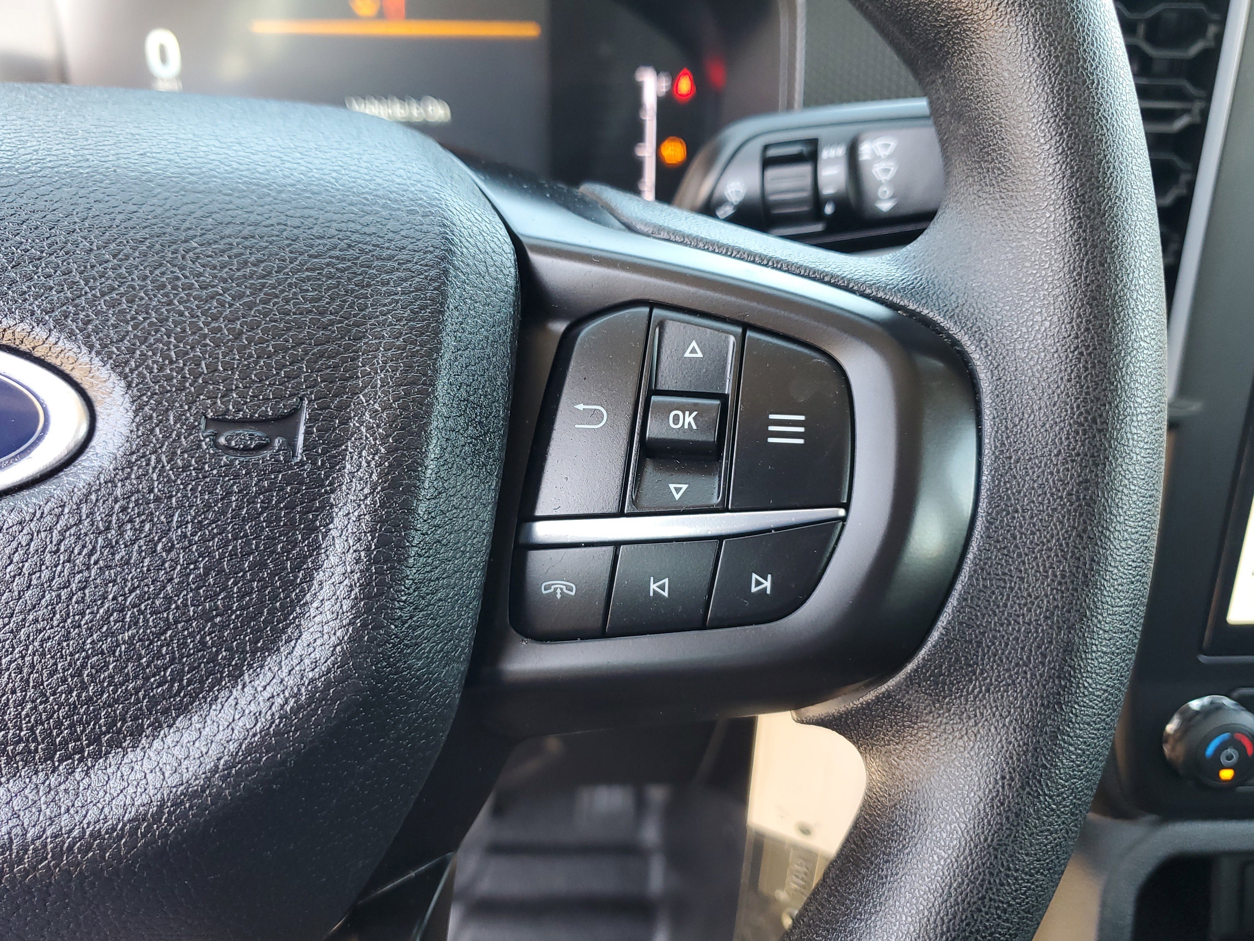 Used 2025 Ford Ranger XL image 21