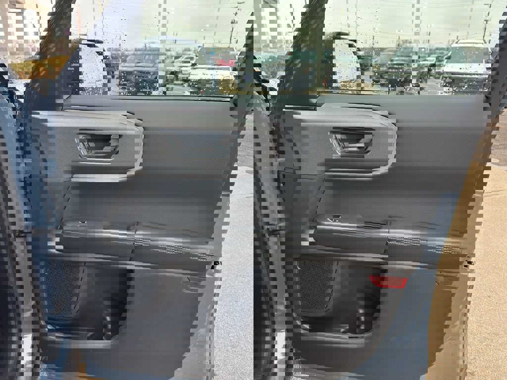 New 2026 Ford Bronco Sport Outer Banks image 27