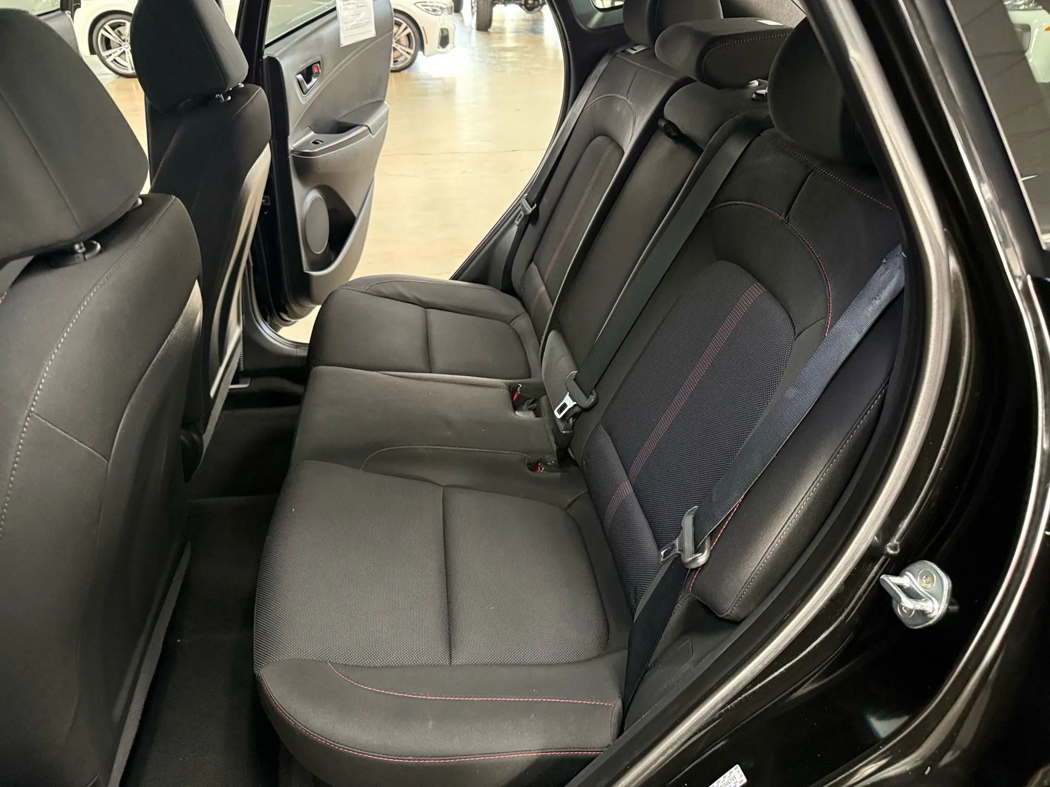 Used 2023 Hyundai Kona N Line image 12