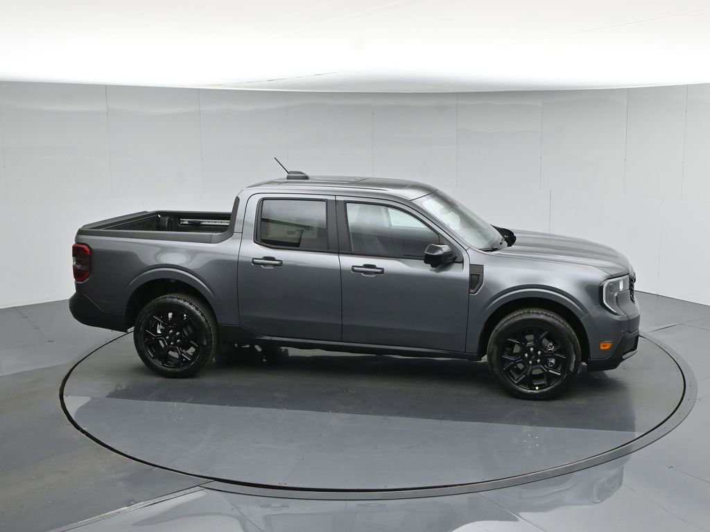 New 2026 Ford Maverick Lariat AWD/4WD image 54