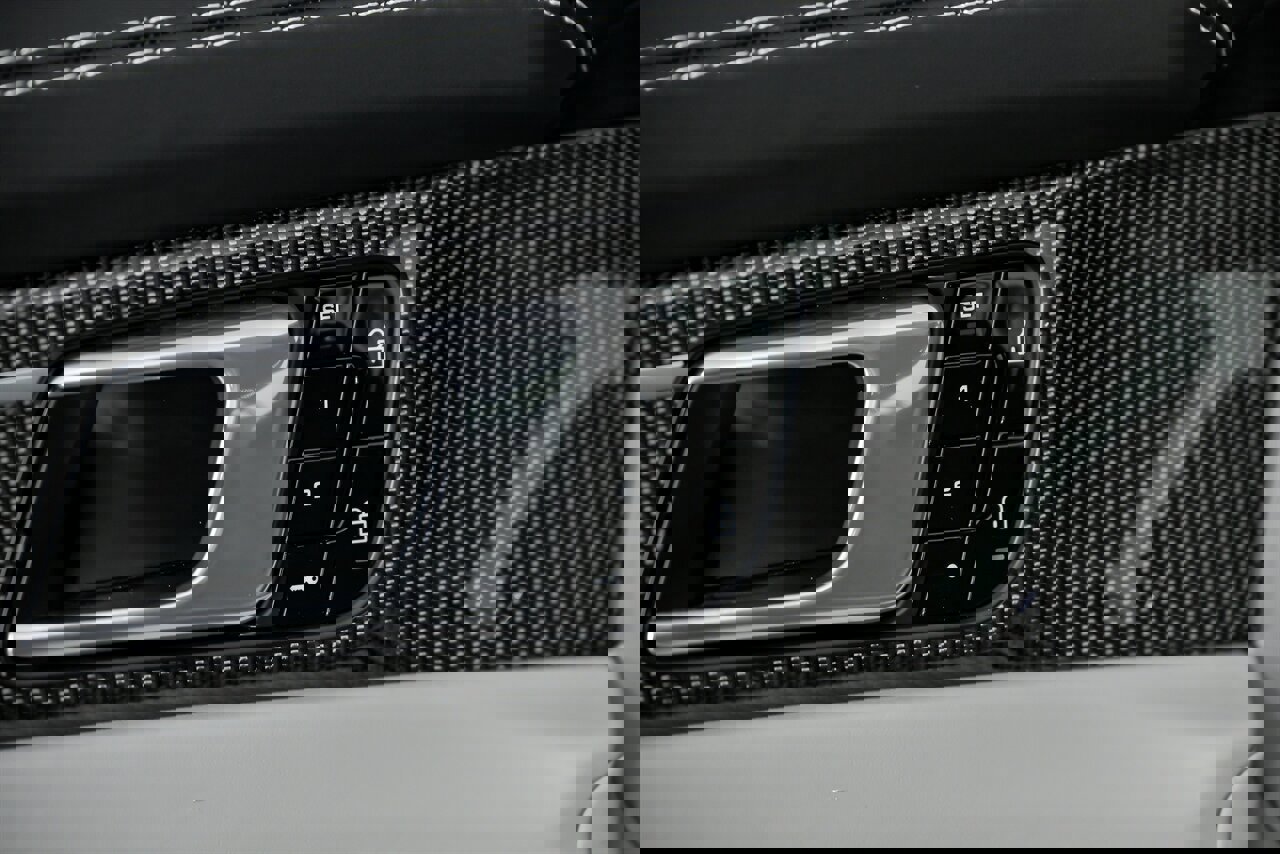 Used 2019 Porsche Panamera Turbo image 18