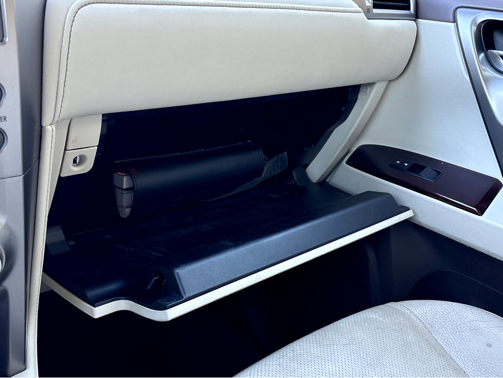 Used 2017 Lexus GX 460 image 24