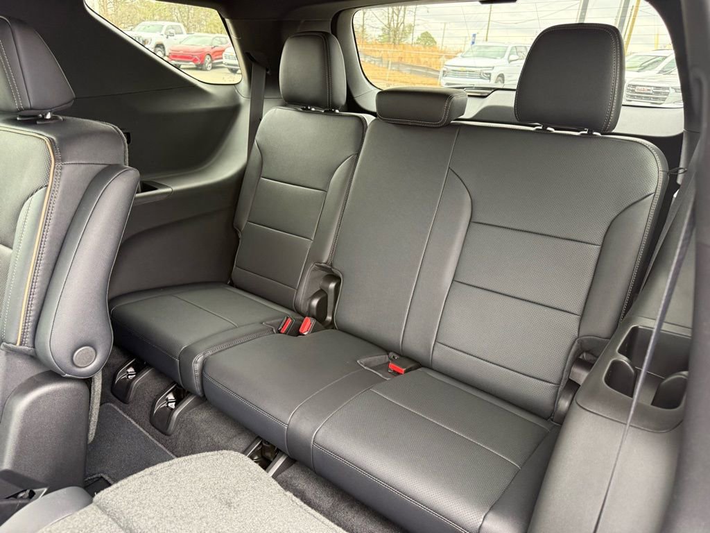 New 2026 Chevrolet Traverse High Country image 14