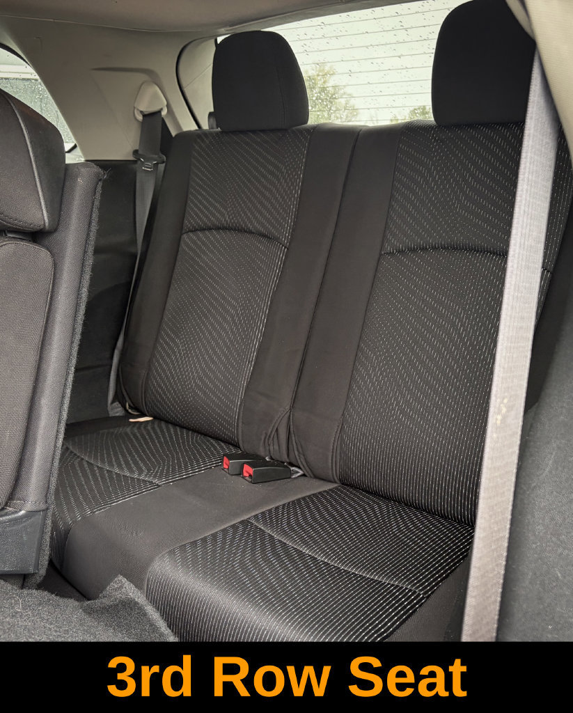 Used 2016 Dodge Journey SXT w/ Blacktop Package AWD/4WD image 20