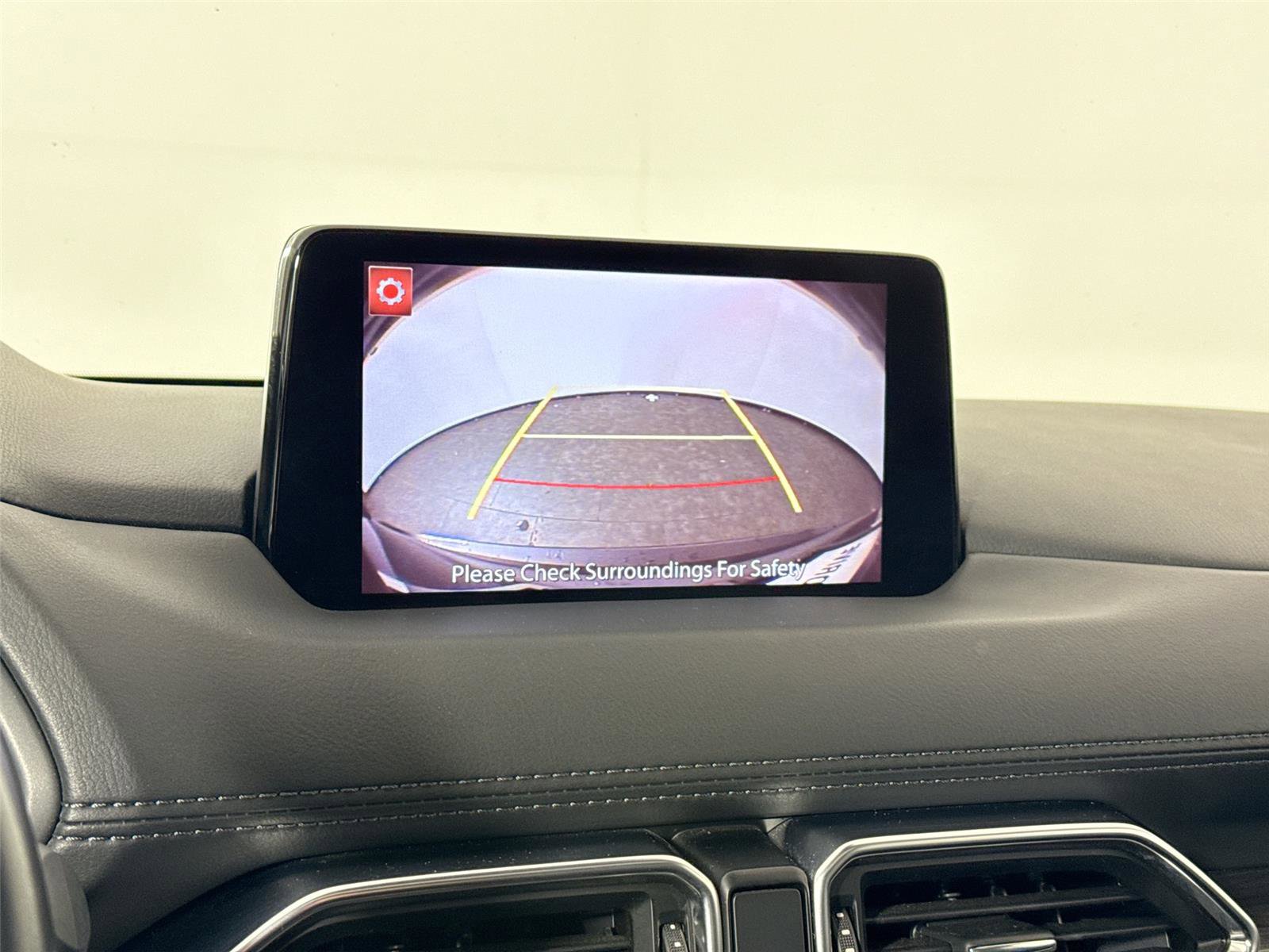 Used 2020 MAZDA CX-5 Grand Touring Reserve image 26