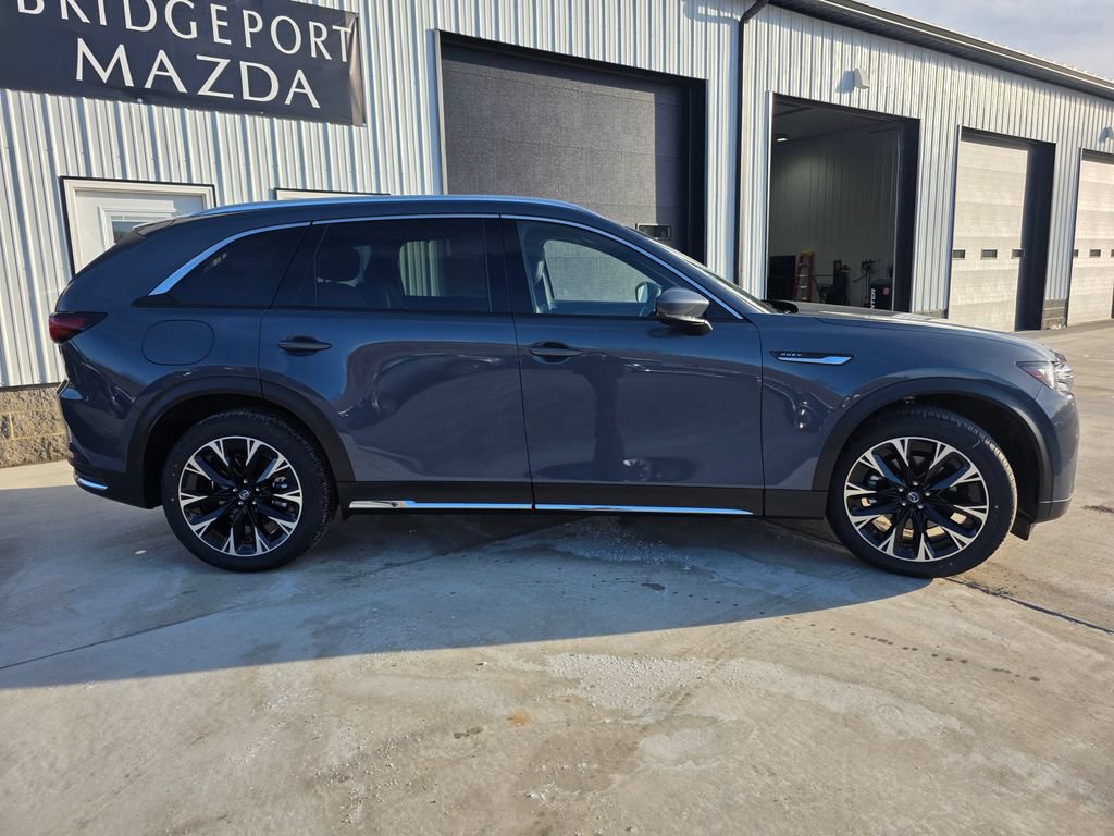 New 2026 MAZDA CX-90 Plug-In Hybrid w/ Premium Plus AWD/4WD image 2