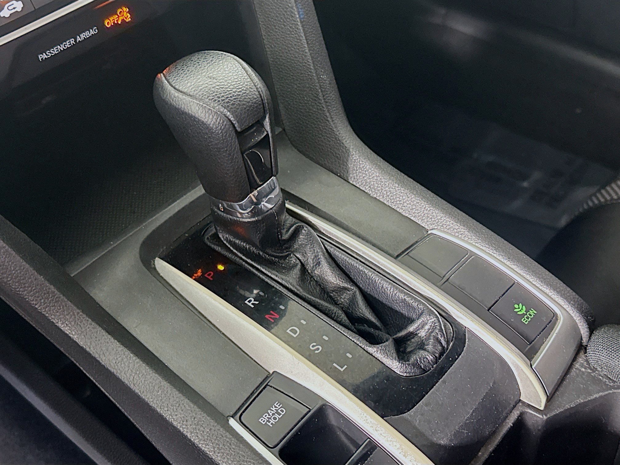Used 2020 Honda Civic LX image 20