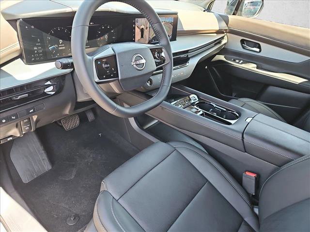 Certified 2026 Nissan Murano Platinum w/ Cargo Package AWD/4WD image 13