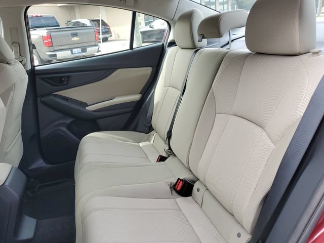 Used 2023 Subaru Impreza 2.0i Premium AWD/4WD image 19