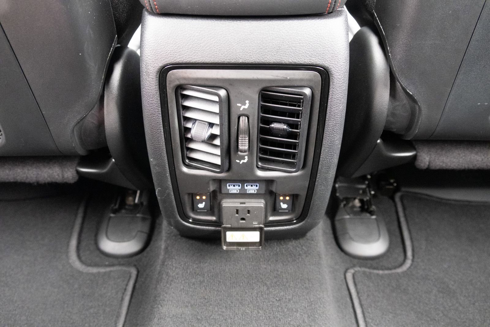 Used 2025 Dodge Durango R/T AWD/4WD image 18