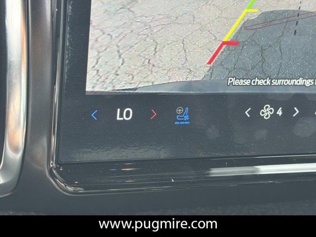 New 2026 Ford Expedition Tremor AWD/4WD image 29