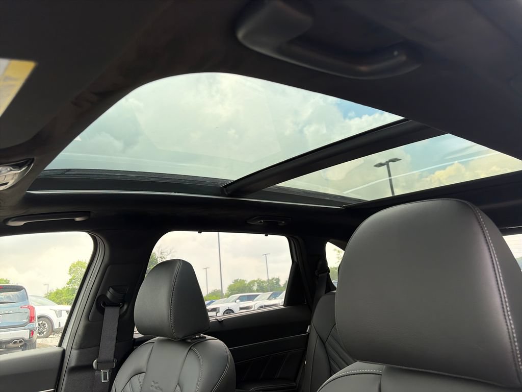 New 2026 Kia Sorento SX Prestige AWD/4WD image 24