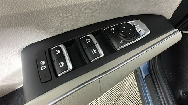 Used 2025 Kia Sorento EX AWD/4WD image 10