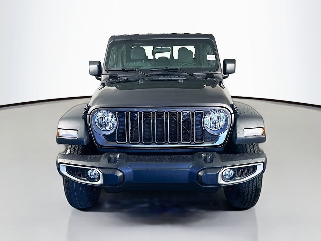 New 2026 Jeep Gladiator Sport image 2