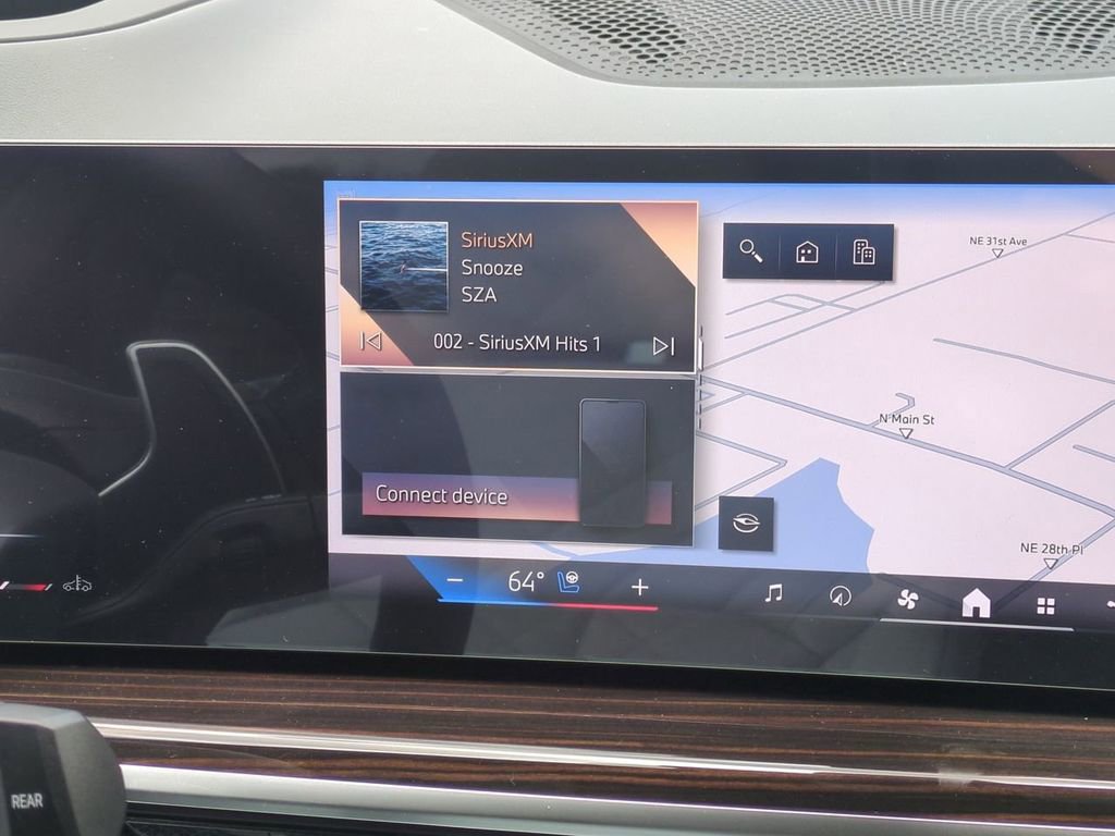 New 2026 BMW X5 sDrive40i w/ M Sport Package image 17