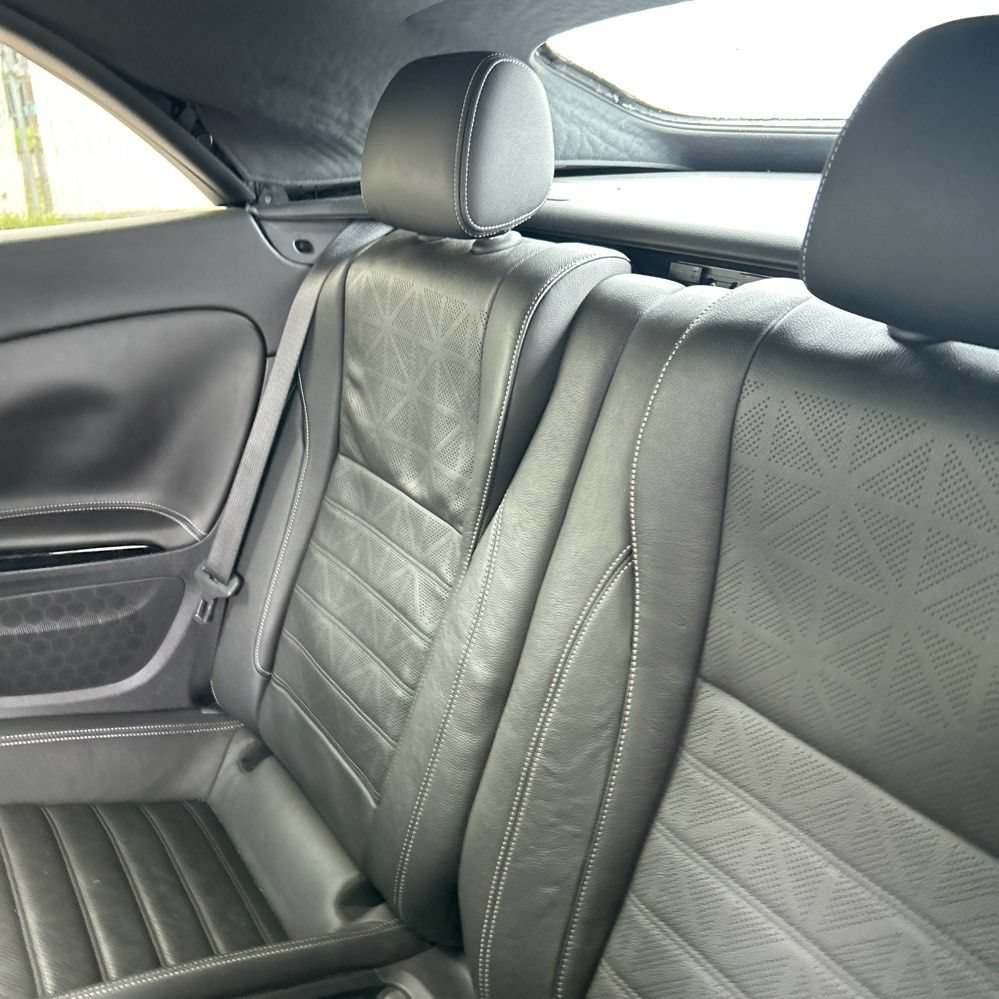 Used 2016 Buick Cascada Premium FWD image 3