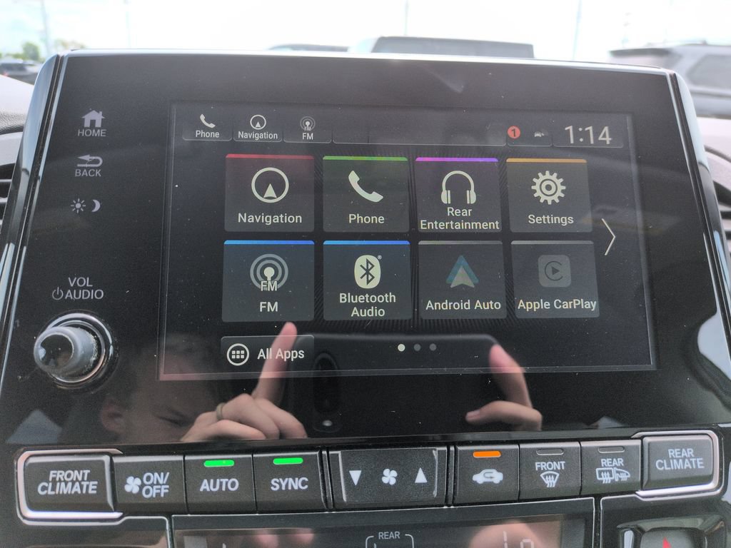 Used 2019 Honda Odyssey Elite image 19
