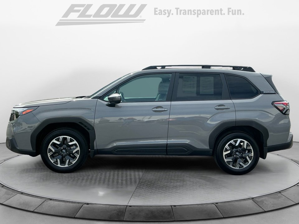 Used 2026 Subaru Forester Premium AWD/4WD image 5