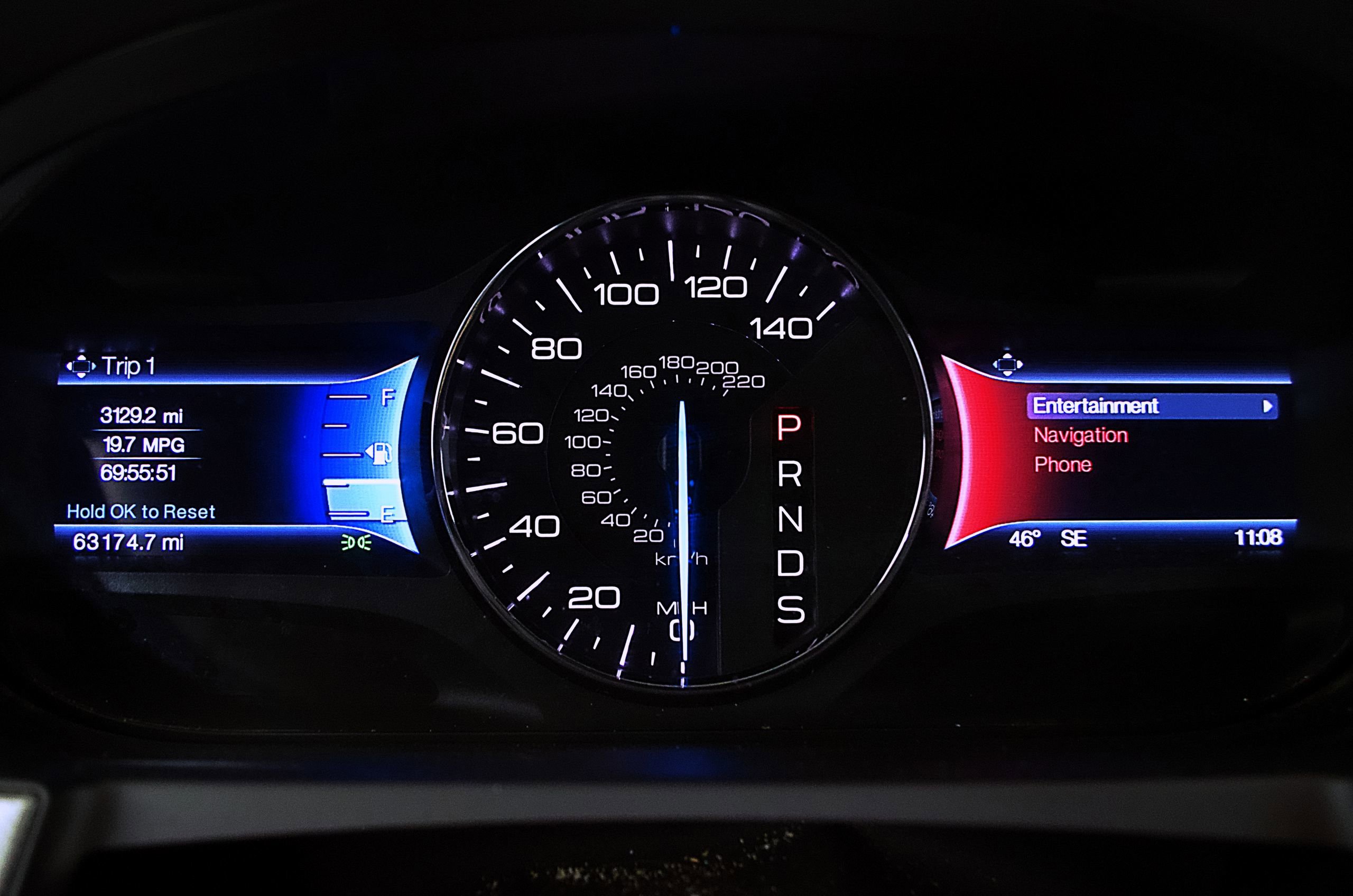 Used 2014 Ford Edge SEL w/ Equipment Group 205A image 25