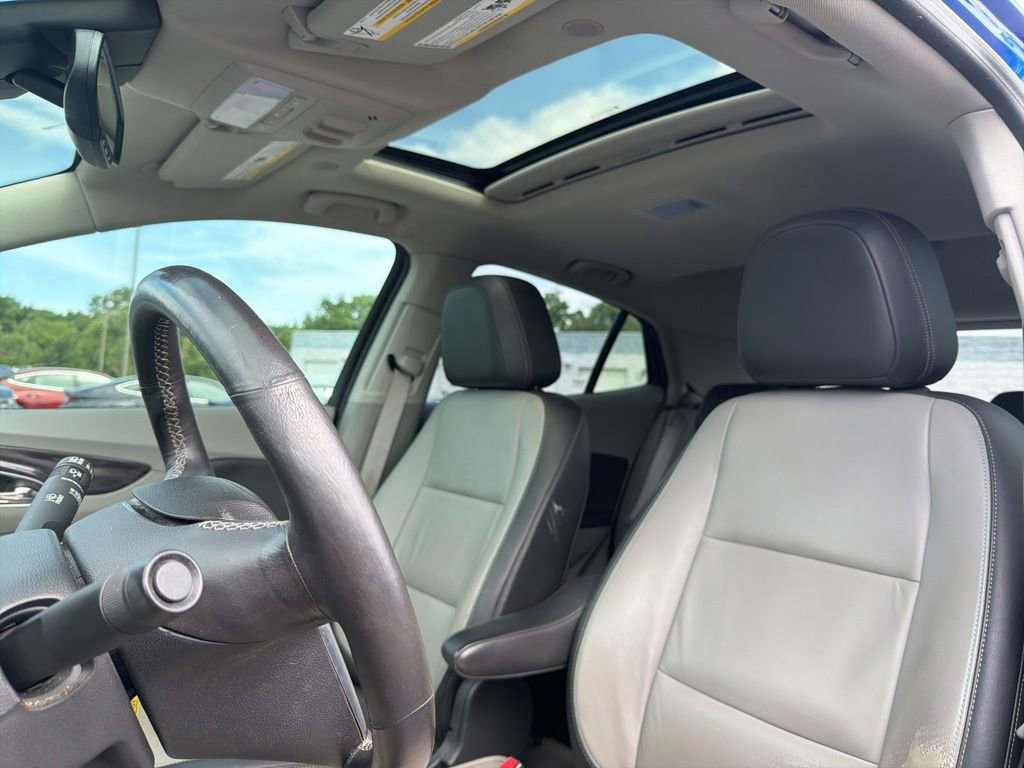 Used 2014 Buick Encore Leather FWD image 30