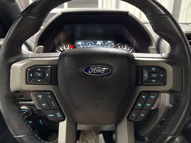 Used 2020 Ford F150 Raptor w/ Equipment Group 802A Luxury image 18