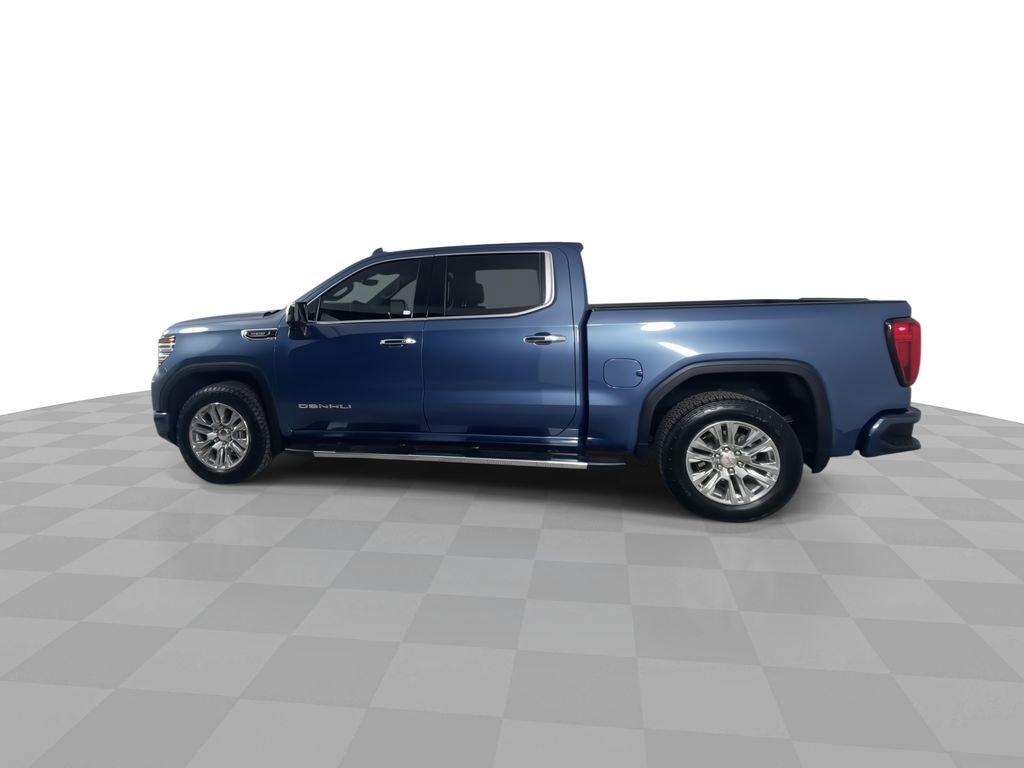 Used 2025 GMC Sierra 1500 Denali w/ Technology Package image 5