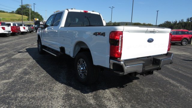 New 2026 Ford F350 Lariat image 5