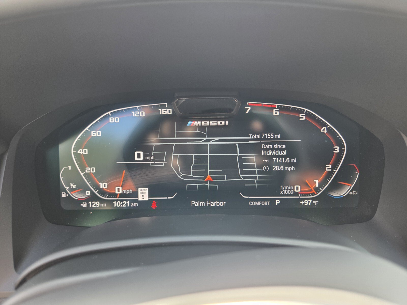 Used 2026 BMW M850i xDrive AWD/4WD image 33