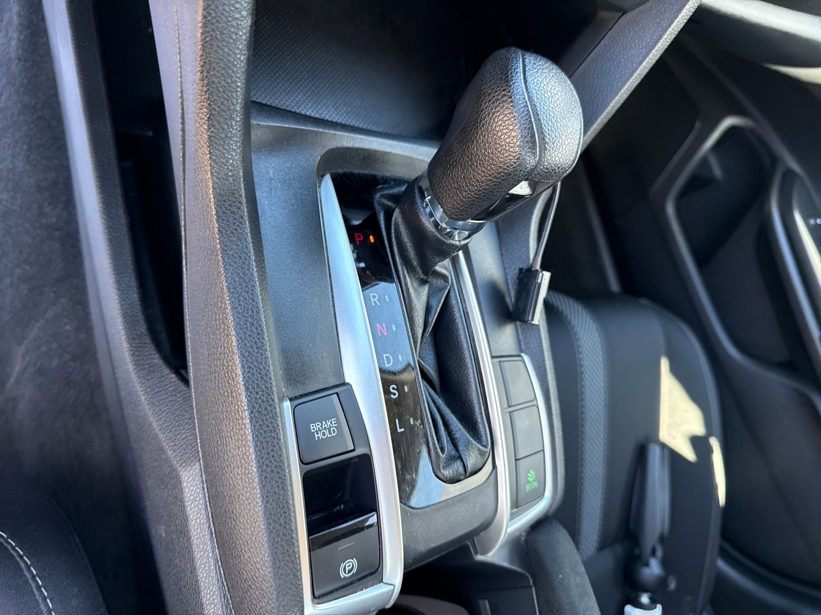 Used 2020 Honda Civic LX image 24