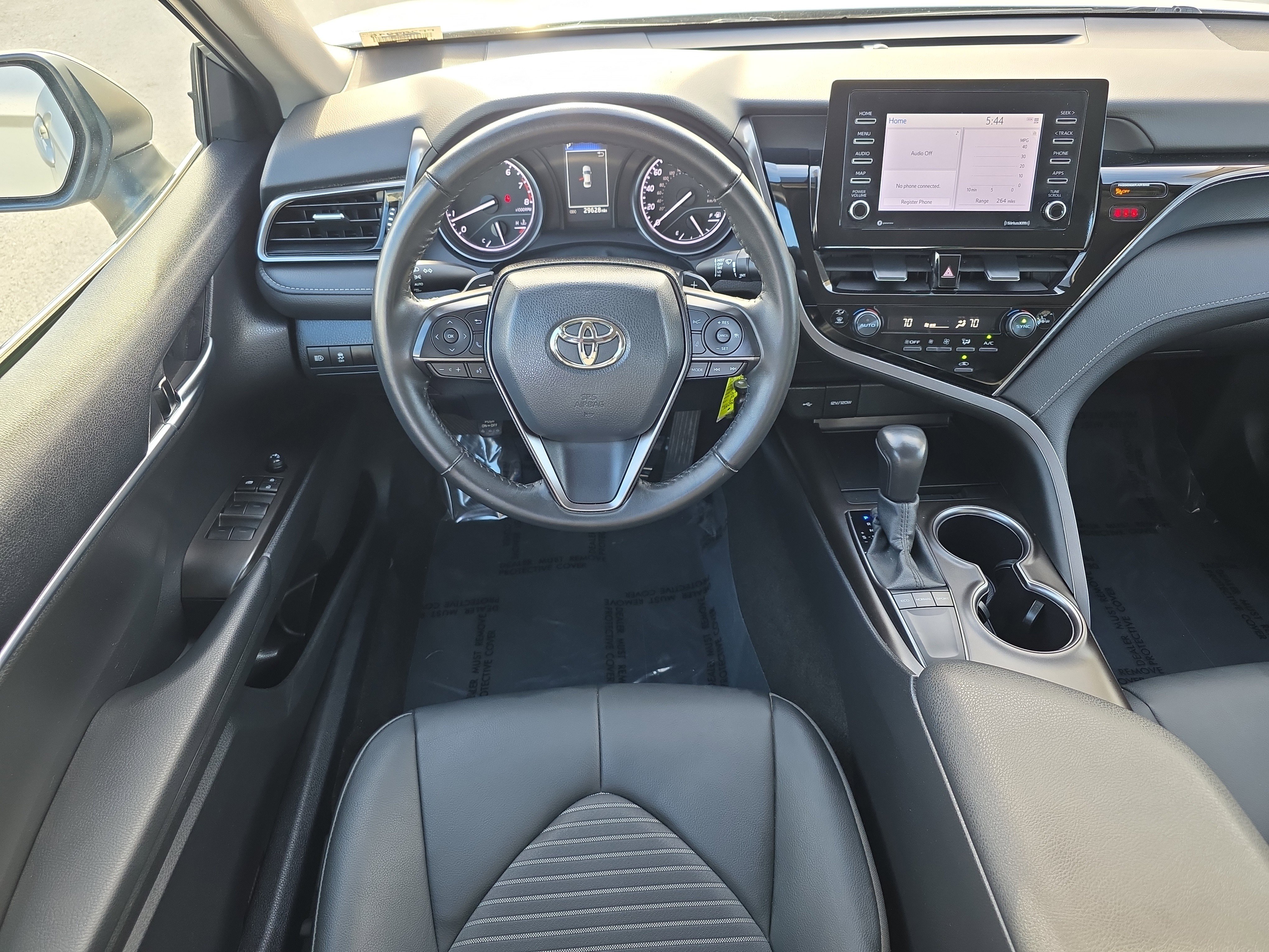 Used 2024 Toyota Camry SE FWD image 18