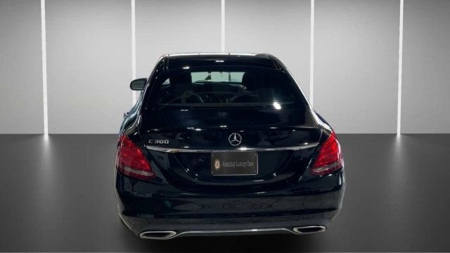 Used 2018 Mercedes-Benz C 300 Sedan image 8