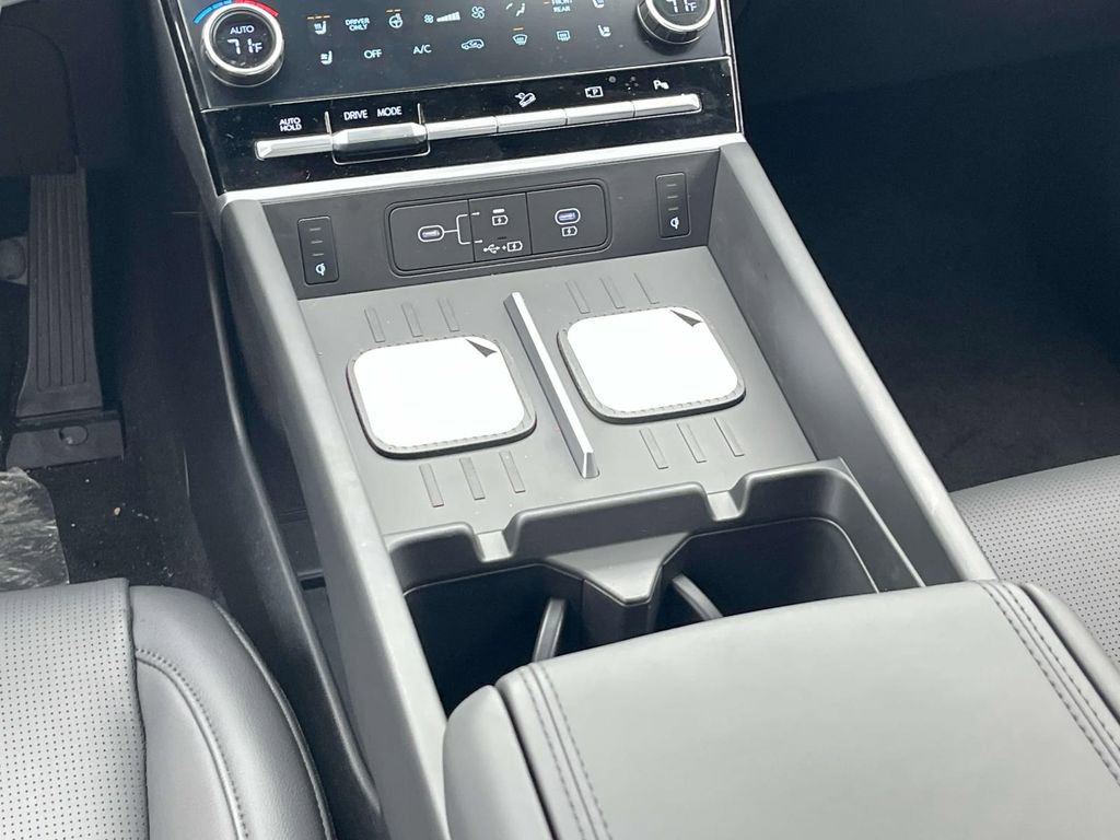 New 2026 Hyundai Santa Fe Limited image 25
