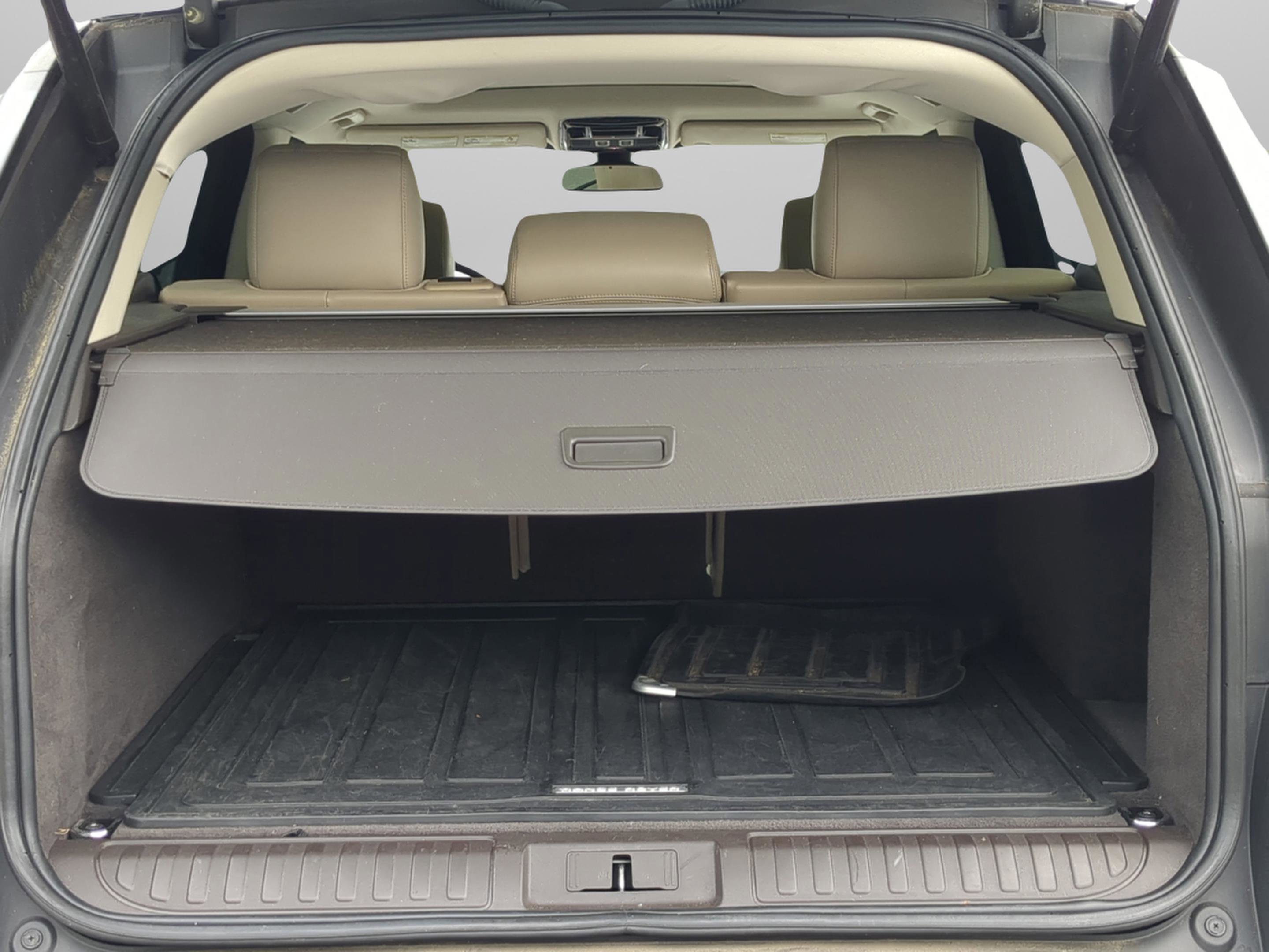 Used 2016 Land Rover Range Rover Sport HSE image 30