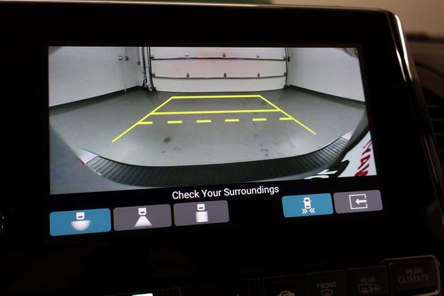 Used 2023 Honda Odyssey Elite image 26