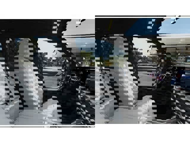 Used 2026 BMW X5 xDrive40i w/ M Sport Package image 9